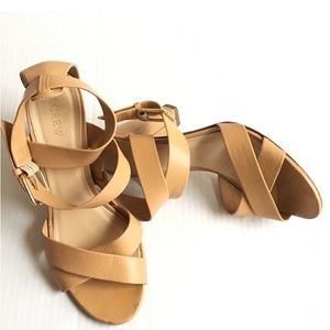 J. Crew Marie Sandals